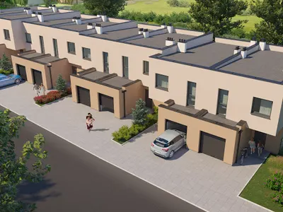 Twój Dom - Nieruchomości