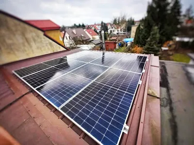 Energy On - Fotowoltaika, Pompy ciepła, Magazyny energii Koszalin